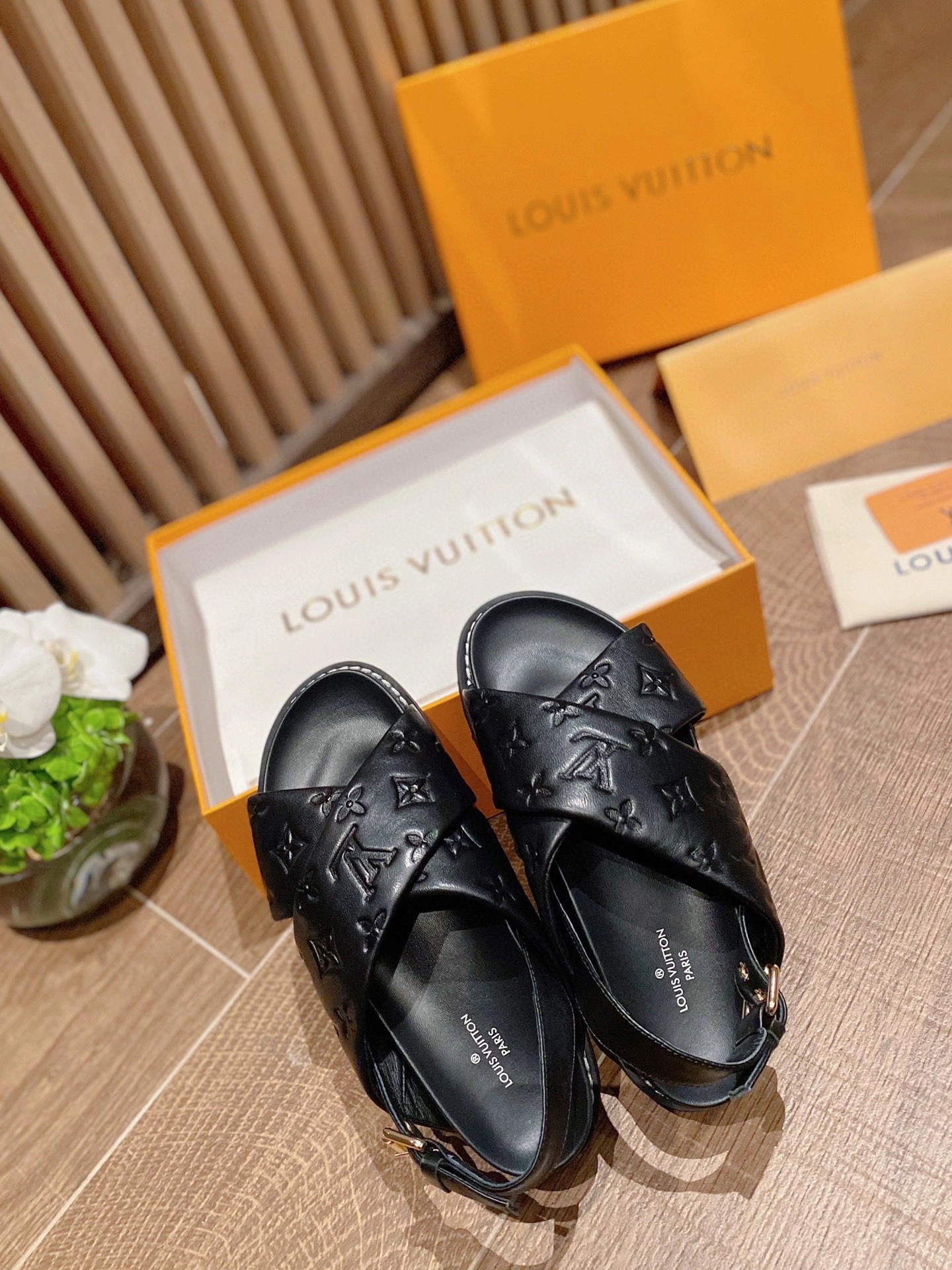 coco-- 1A9RDM PASEO COMFORT Heel height4.5cm item:B-X032D2532L